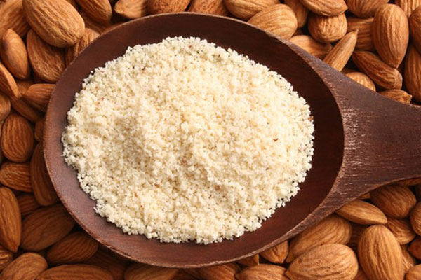 Almond Protein Flour